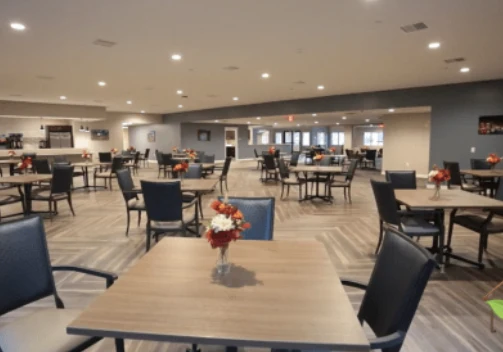 Image of Livonia Comfort Care (5)