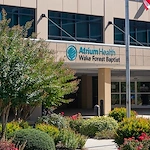 Image of Atrium Health Wake Forest Baptist | Wilkes Medical Center (1)