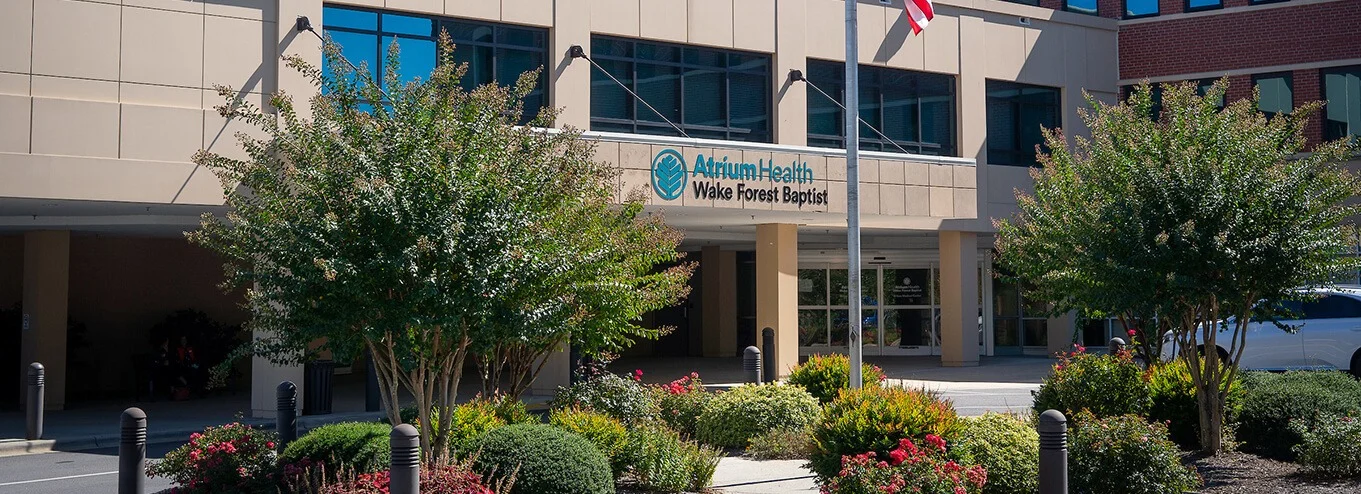 Image of Atrium Health Wake Forest Baptist | Wilkes Medical Center (1)