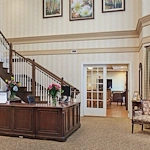 Image of Sunrise of Baton Rouge (9)