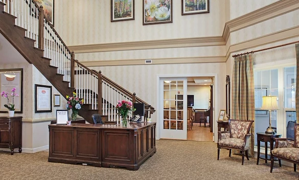 Image of Sunrise of Baton Rouge (9)