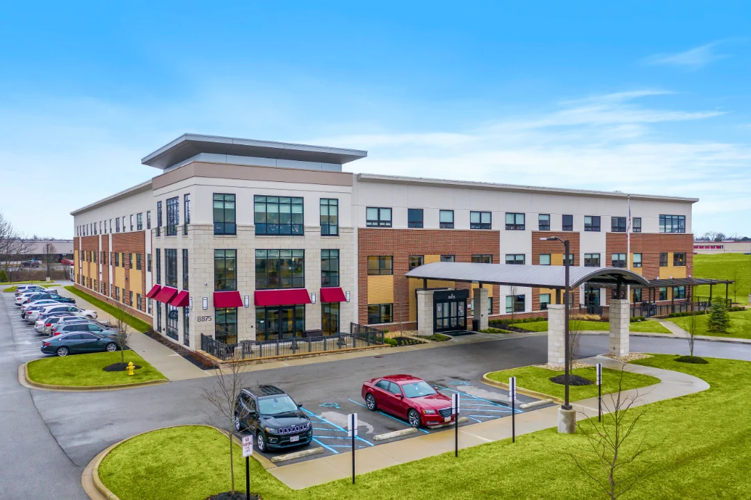 Image of The Avalon of Lewis Center (1)
