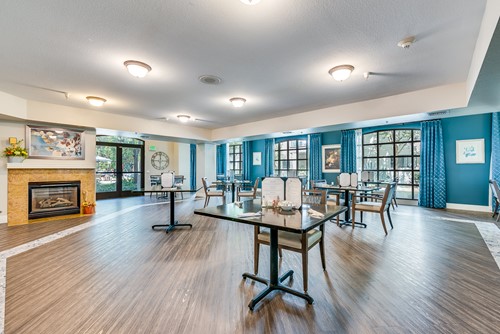 Image of Westminster Terrace Senior Living (4)