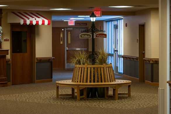 Image of Via Christi Village Hays Assisted Living (2)