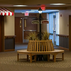 Image of Via Christi Village Hays Assisted Living (2)
