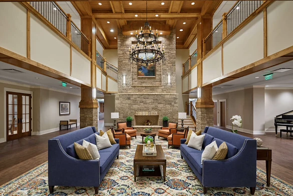 Image of Presbyterian Village - Athens (2)