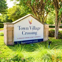 Image of Town Village Crossing (2)