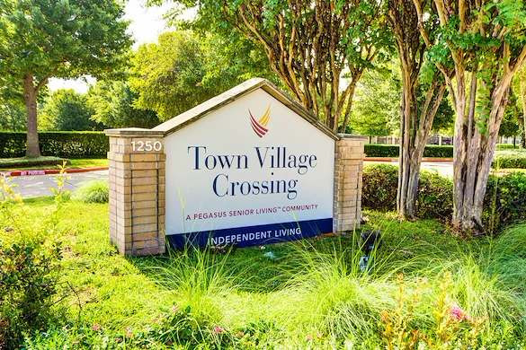Image of Town Village of Crossing (2)