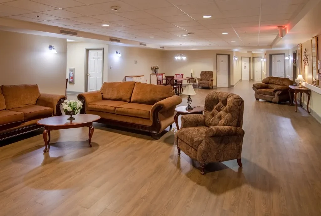 Image of Shepherd of the Valley Poland Senior Living (4)