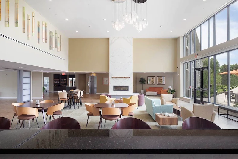 Image of Vincentian Terrace Place (5)