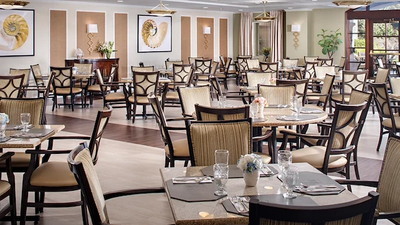 Image of Belmont Village Sabre Springs (4)