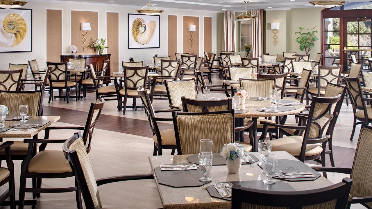 Image of Belmont Village Sabre Springs (4)