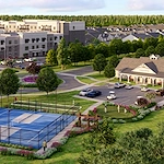 Image of Celebration Village Athens (1)