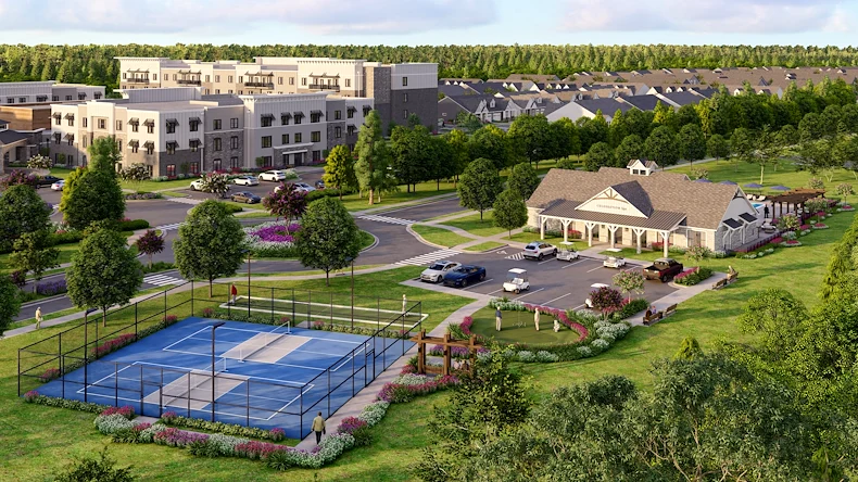 Image of Celebration Village Athens (1)