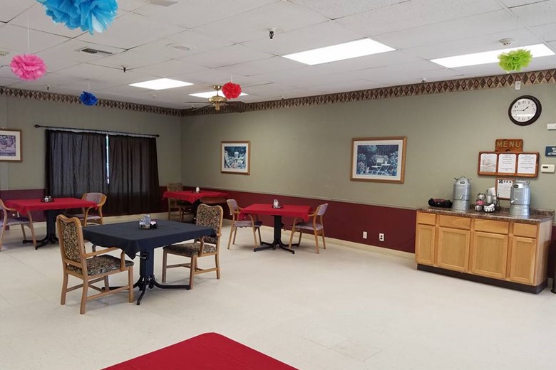 Image of Botkin Care And Rehab (3)