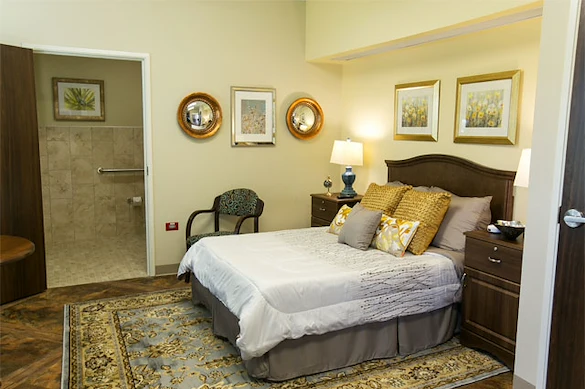 Image of The Pavilion At Creekwood (5)