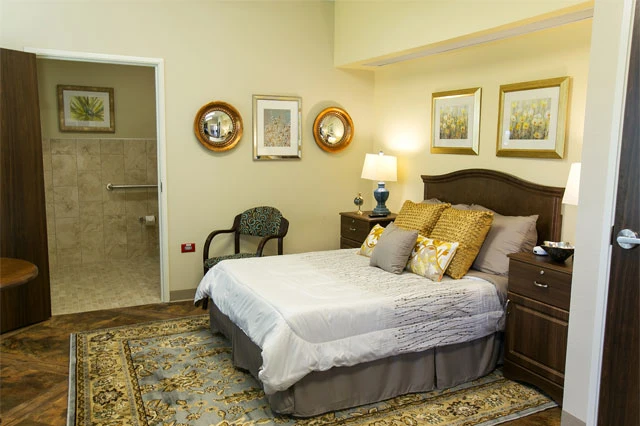 Image of The Pavilion At Creekwood (5)