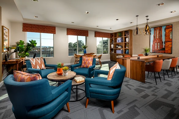 Image of Clearwater at Glendora (3)