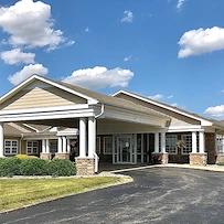 Image of The Meadows of Kalida Senior Living (1)
