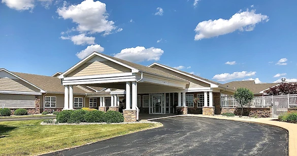 Image of The Meadows of Kalida Senior Living (1)