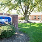 Image of Glenbrook Rehabilitation & Skilled Nursing (1)