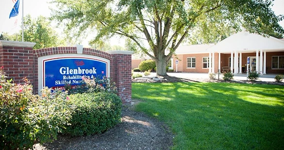 Image of Glenbrook Rehabilitation & Skilled Nursing (1)