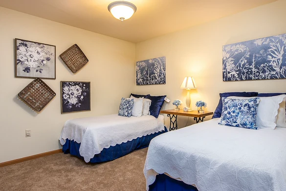 Image of Prairie Park Senior (3)