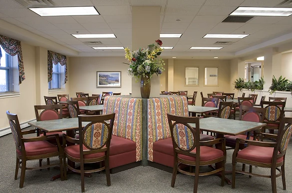 Image of Senior Suites of Bridgeport (3)