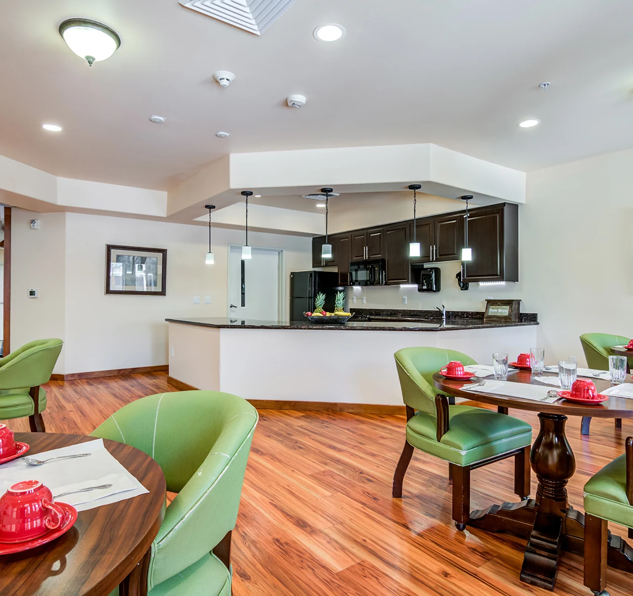 Image of The Palms at La Quinta Assisted Living & Memory Care (3)