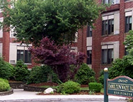 Image of Hamilton Wade Apartments (3)