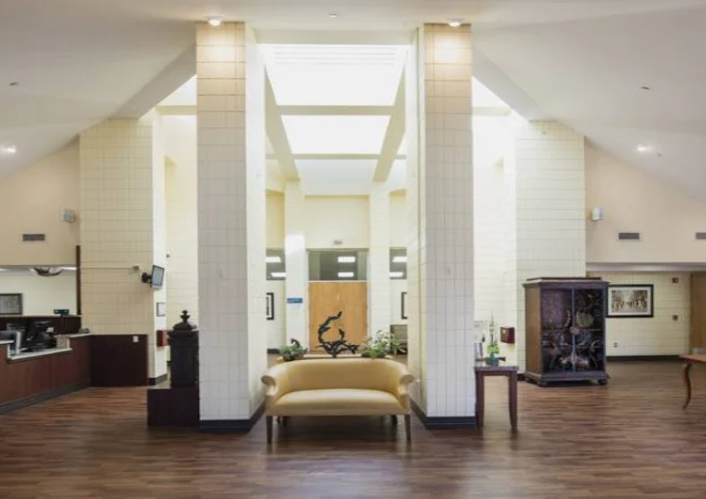 Image of Concordia Village of Tampa Health Center (3)