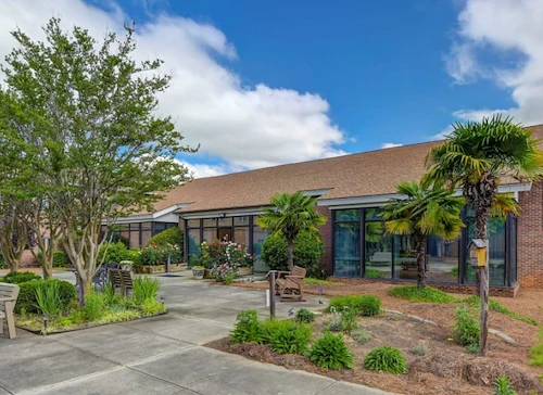 Image of The Columbia Presbyterian Community Senior Living (8)