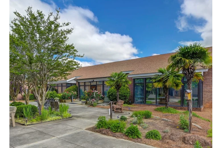 Image of The Columbia Presbyterian Community Senior Living (8)