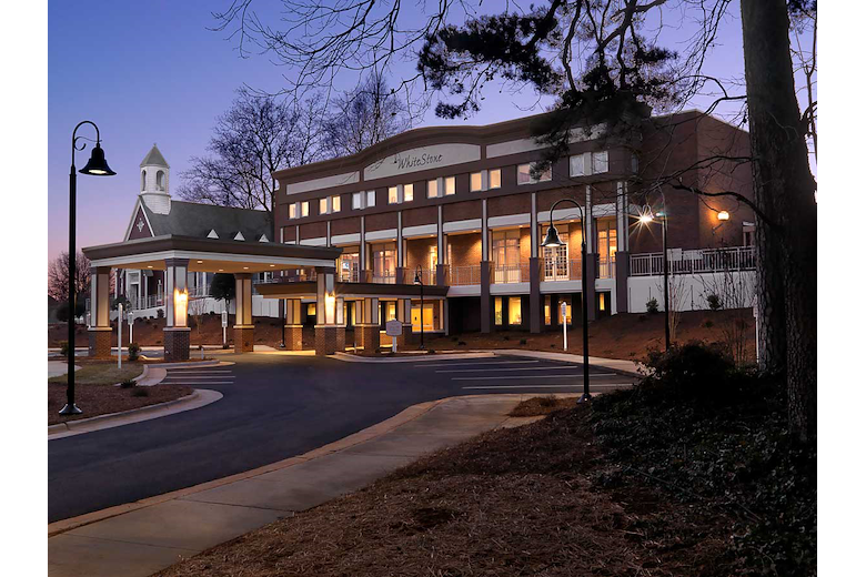 Image of Whitestone Senior Living (6)
