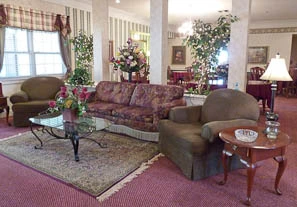 Image of Heritage Assisted Living - Fountain City (2)