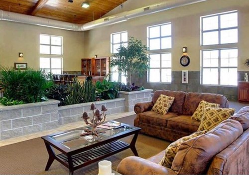 Image of Milestone Senior Living Eagle River (5)