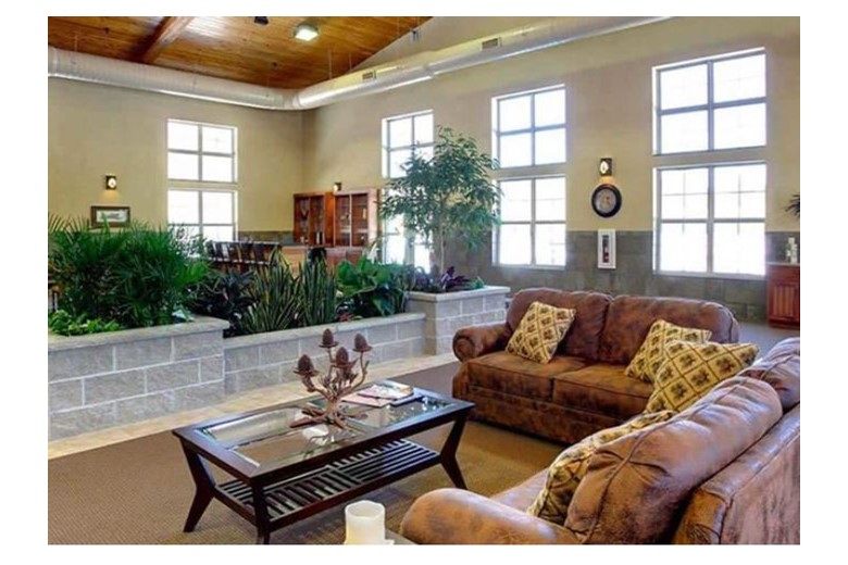 Image of Milestone Senior Living Eagle River (5)