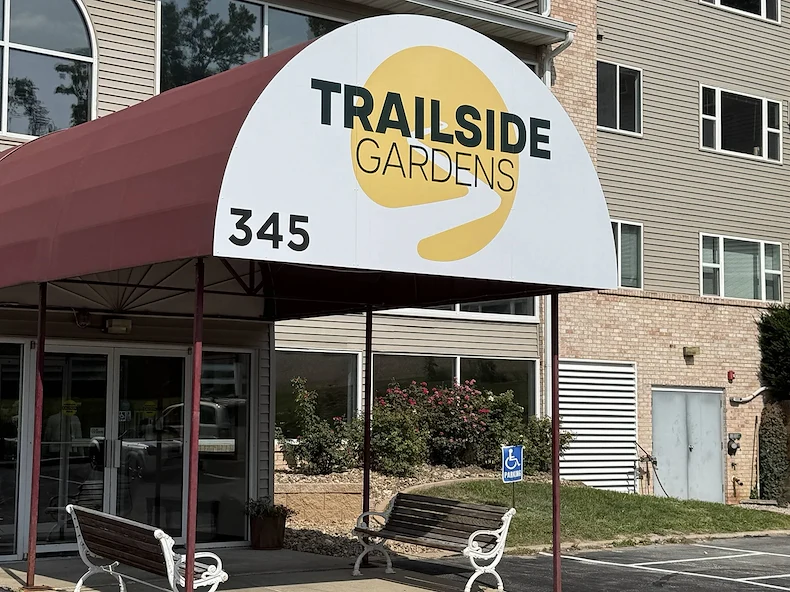 Image of Trailside Gardens (1)