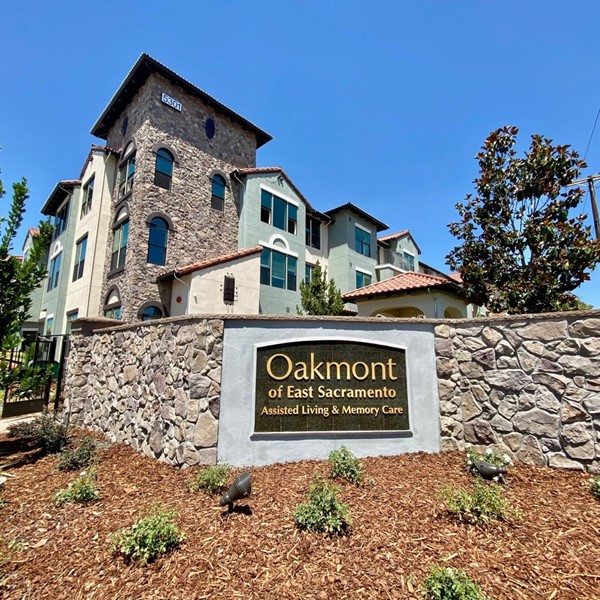 Image of Oakmont of East Sacramento (1)