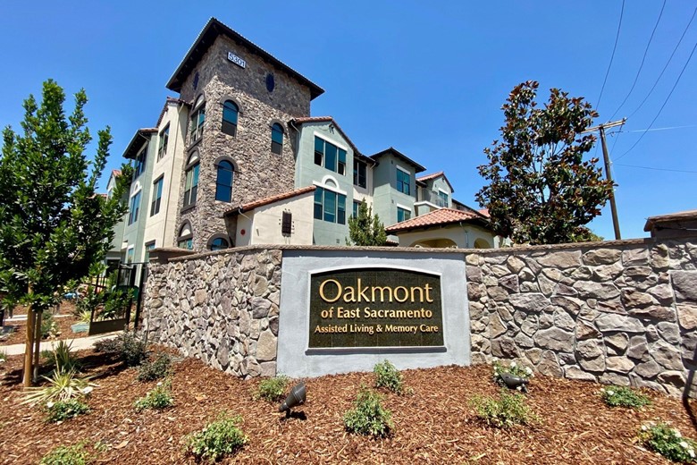 Image of Oakmont of East Sacramento (1)