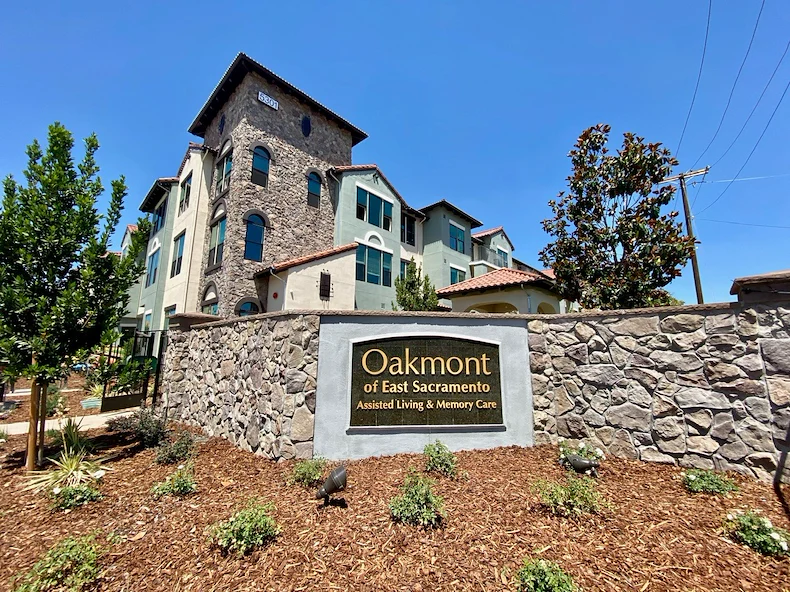 Image of Oakmont of East Sacramento (1)