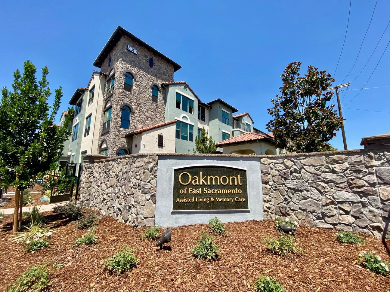 Image of Oakmont of East Sacramento (1)