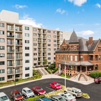 Image of Coventry Apartments (1)