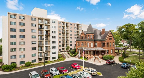 Image of Coventry Apartments (1)