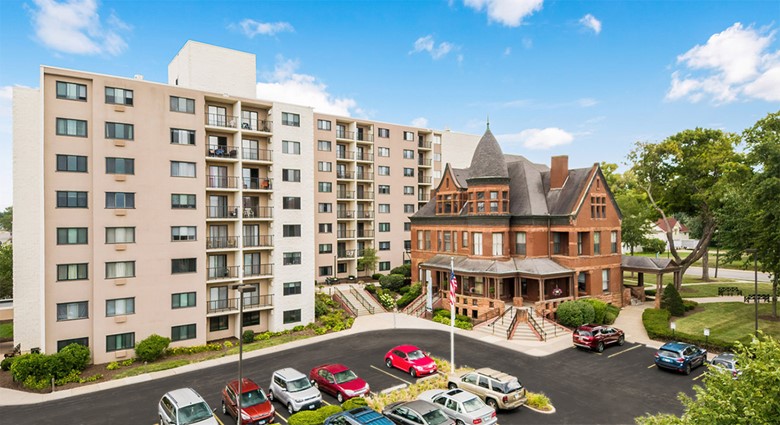 Image of Coventry Apartments (1)