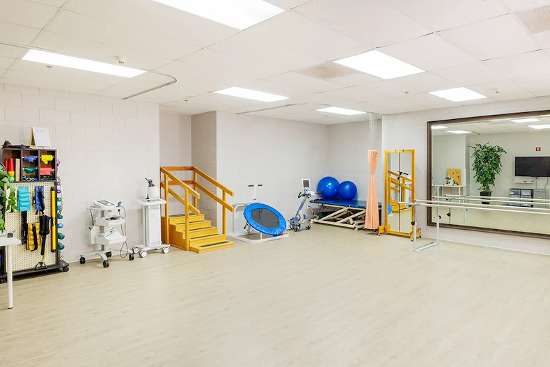 Image of Sherwood Oaks Post Acute (3)