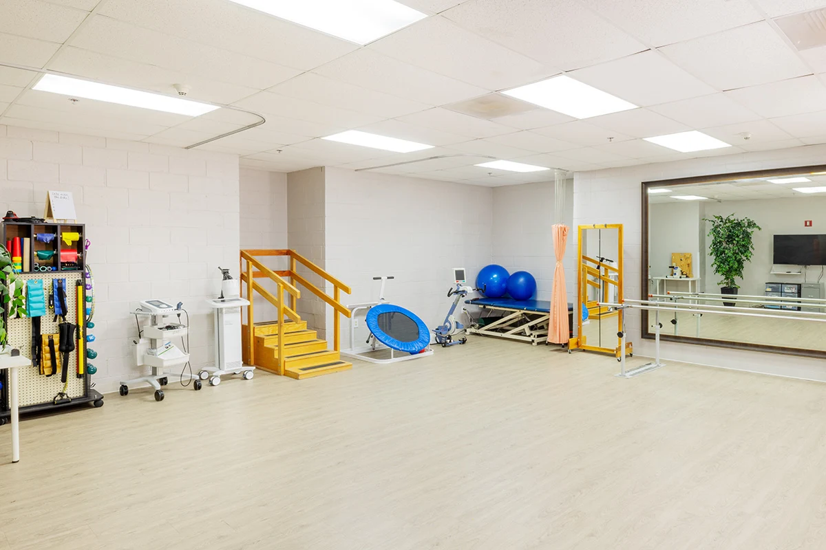 Image of Sherwood Oaks Post Acute (3)