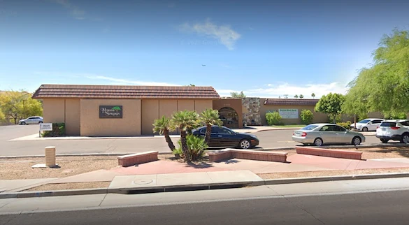 Image of Mimosa Springs (1)