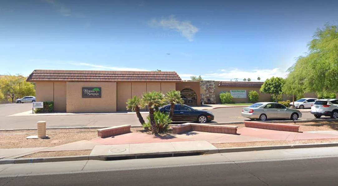 Image of Mimosa Springs (1)