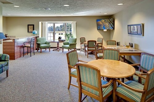 Image of Kinship Pointe Northridge (5)